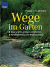 Buchcover Wege im Garten