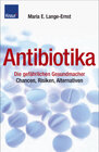 Buchcover Antibiotika