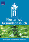 Buchcover Das Klosterfrau Gesundheitsbuch