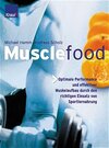 Buchcover Muscle-Food