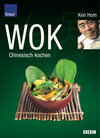 Buchcover Wok - Chinesisch kochen