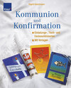 Buchcover Kommunion und Konfirmation
