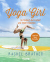 Buchcover Yoga Girl
