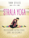 Buchcover Strala Yoga