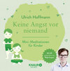 Buchcover Keine Angst vor niemand