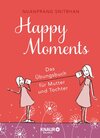 Buchcover Happy Moments