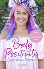 Buchcover Body Positivity - Liebe deinen Körper