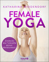 Buchcover Female Yoga