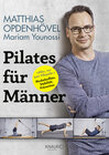 Buchcover Pilates für Männer
