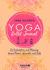 Buchcover Yoga Bullet Journal