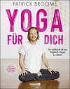 Buchcover Yoga für dich