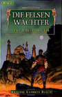 Buchcover Das 1. Buch der Fey