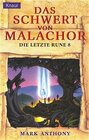 Buchcover Das Schwert von Malachor