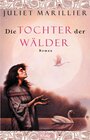 Buchcover Die Tochter der Wälder