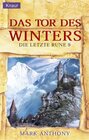 Buchcover Das Tor des Winters