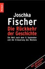 Buchcover Die Rückkehr der Geschichte