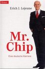 Buchcover Mr. Chip