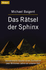 Buchcover Das Rätsel der Sphinx