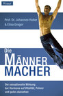 Buchcover Die Männer-Macher
