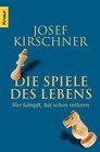 Buchcover Die Spiele des Lebens