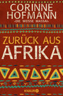 Buchcover Zurück aus Afrika