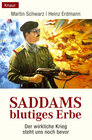 Buchcover Saddams blutiges Erbe