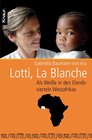 Buchcover Lotti, La Blanche