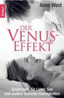 Buchcover Der Venus-Effekt