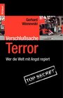 Buchcover Verschlußsache Terror