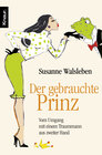 Buchcover Der gebrauchte Prinz