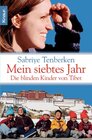 Buchcover Mein siebtes Jahr