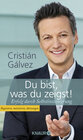 Buchcover Du bist, was du zeigst!