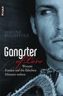 Buchcover Gangster of Love