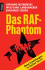Buchcover Das RAF-Phantom