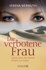 Buchcover Die verbotene Frau