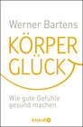 Buchcover Körperglück