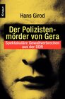 Buchcover Der Polizistenmörder von Gera