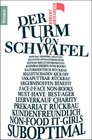 Buchcover Der Turm von Schwafel