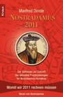 Buchcover Nostradamus 2011