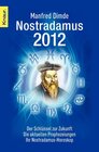 Buchcover Nostradamus 2012