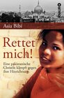 Buchcover Rettet mich!