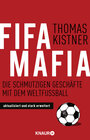Buchcover Fifa-Mafia