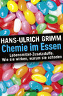 Buchcover Chemie im Essen