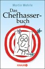 Buchcover Das Chefhasserbuch