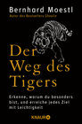 Buchcover Der Weg des Tigers