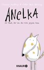 Buchcover Anelka