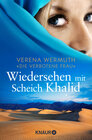 Buchcover Wiedersehen mit Scheich Khalid