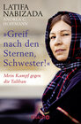 Buchcover "Greif nach den Sternen, Schwester!"