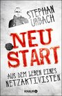 Buchcover .NEUSTART