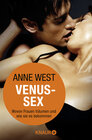 Buchcover Venus-Sex